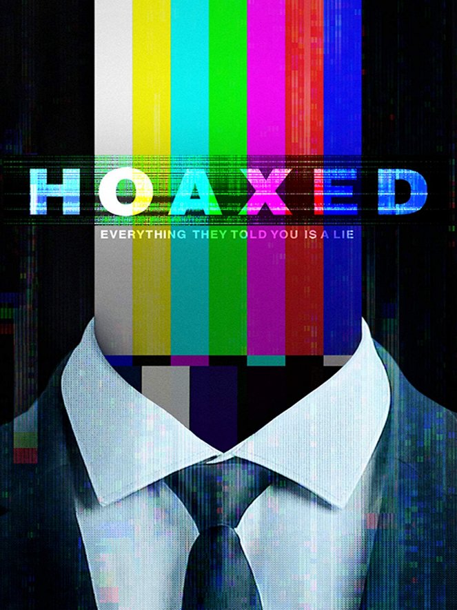 Hoaxed - Affiches