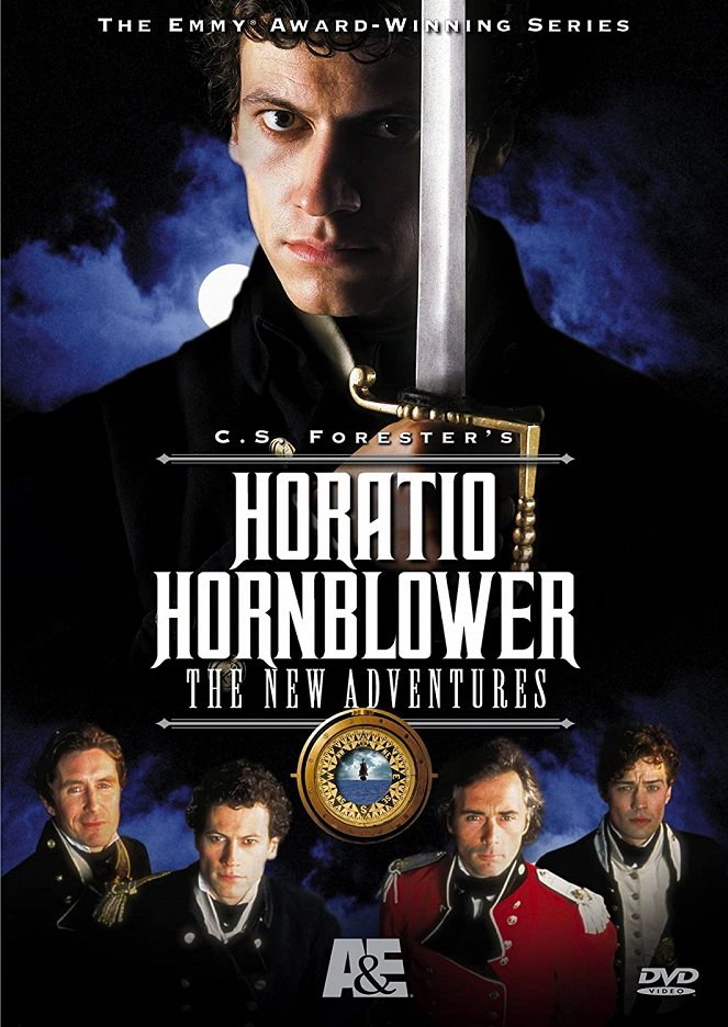 Hornblower: Duty - Posters