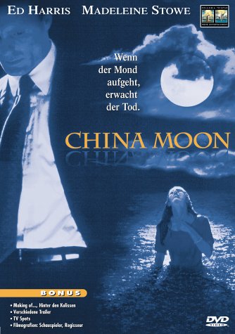 China Moon - Cartazes