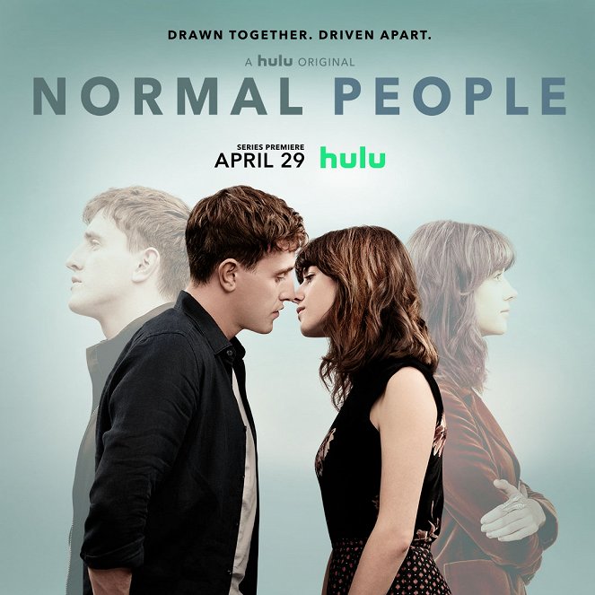 Normal People - Posters
