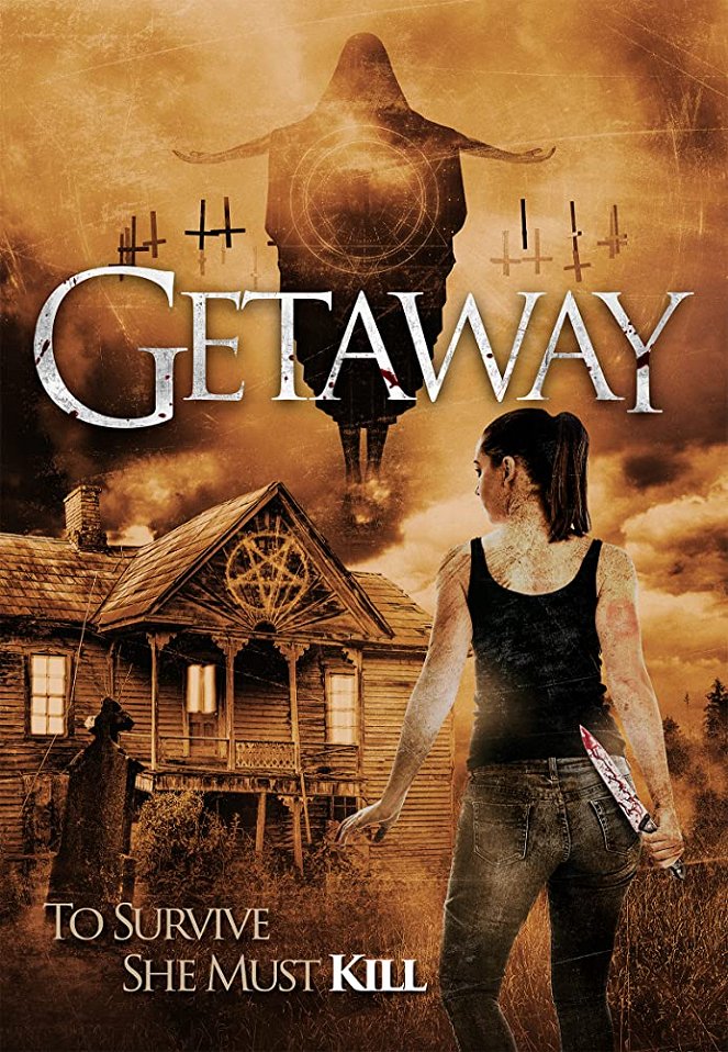 Getaway - Plakáty