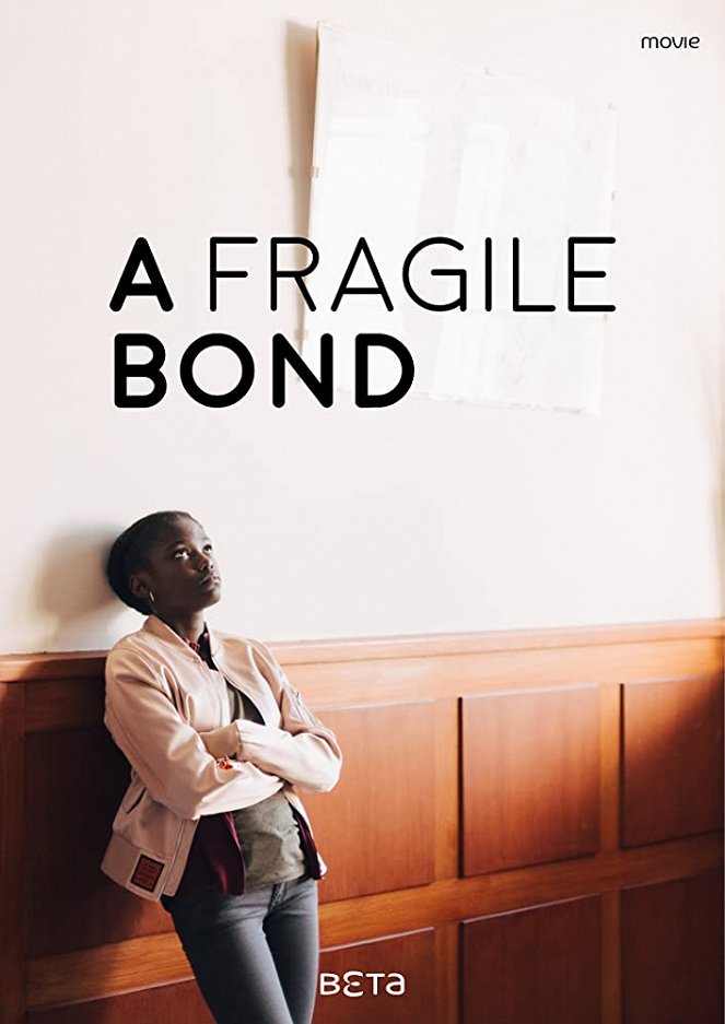 A Fragile Bond - Julisteet
