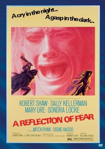 A Reflection of Fear - Plakaty