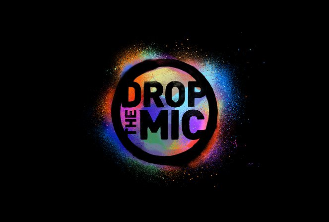 Drop the Mic - Posters