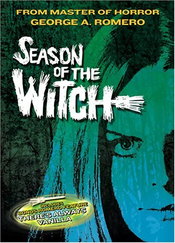 Season of the Witch - Affiches