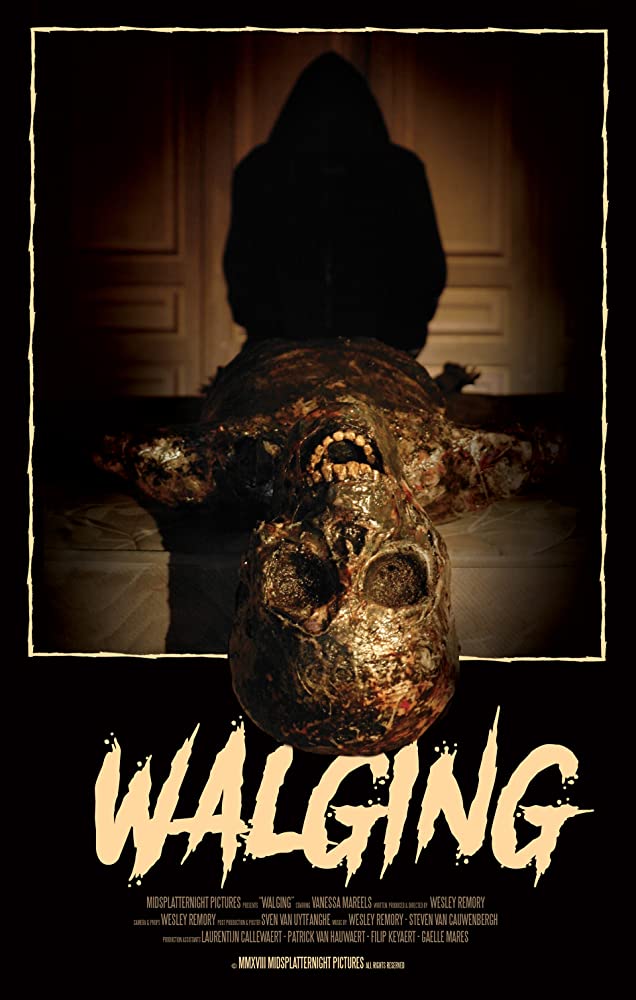 Walging - Posters