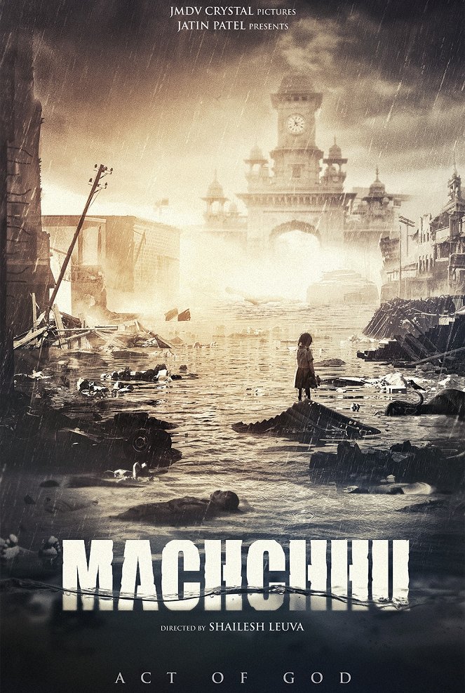 Machchhu - Plakátok