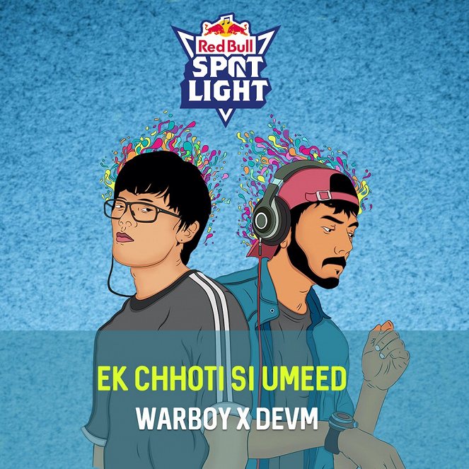 Ek Chhoti Si Umeed - Plakaty