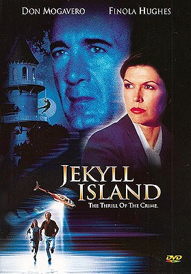 Jekyll Island - Affiches