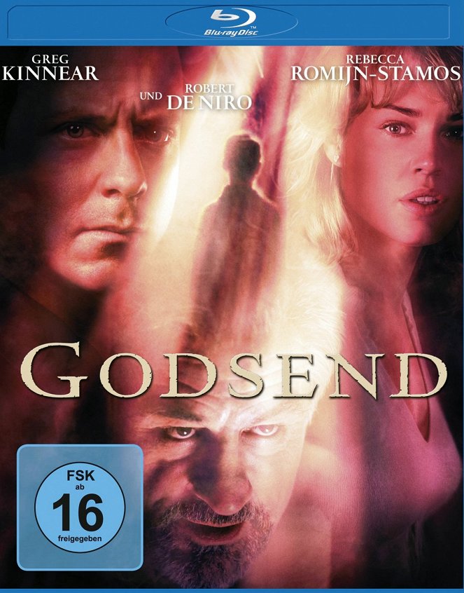 Godsend - Plakate