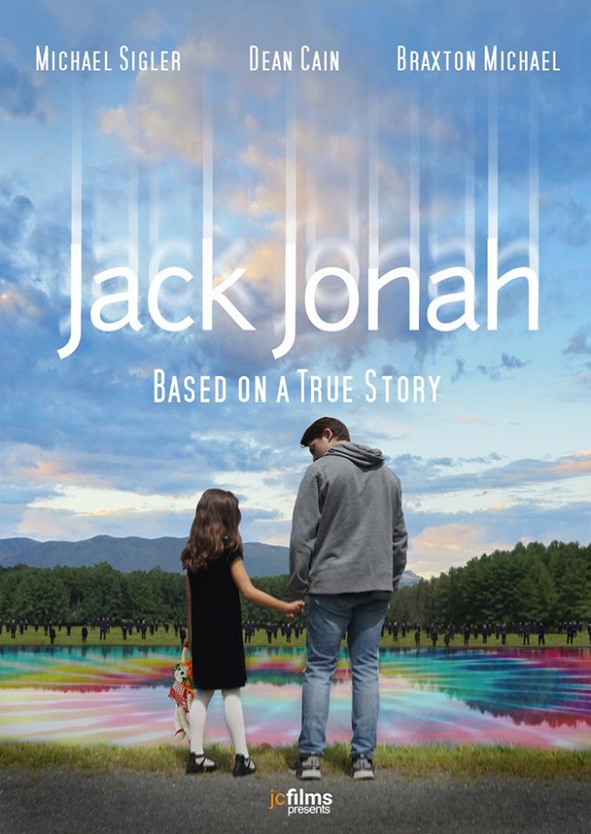 Jack Jonah - Plakáty