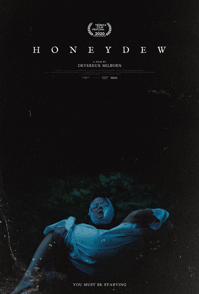 Honeydew - You Must Be Starving - Plakate