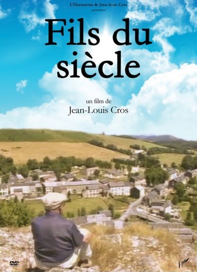 Fils du siècle - Plakate