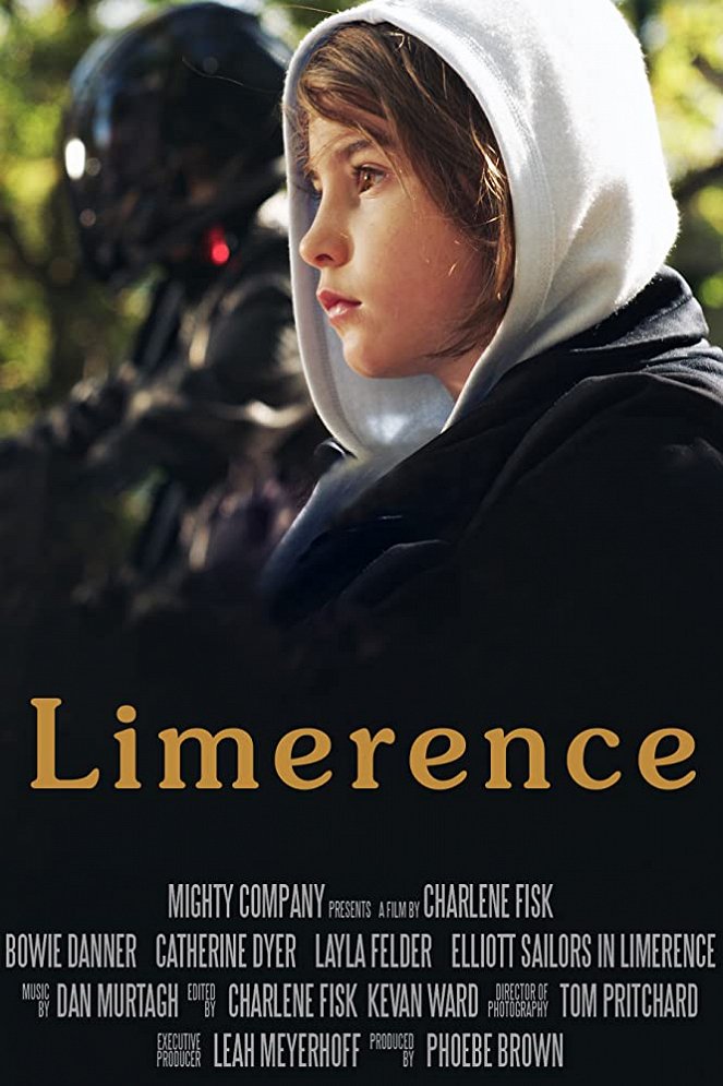 Limerence - Posters