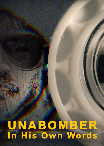 Unabomber: In His Own Words - Posters