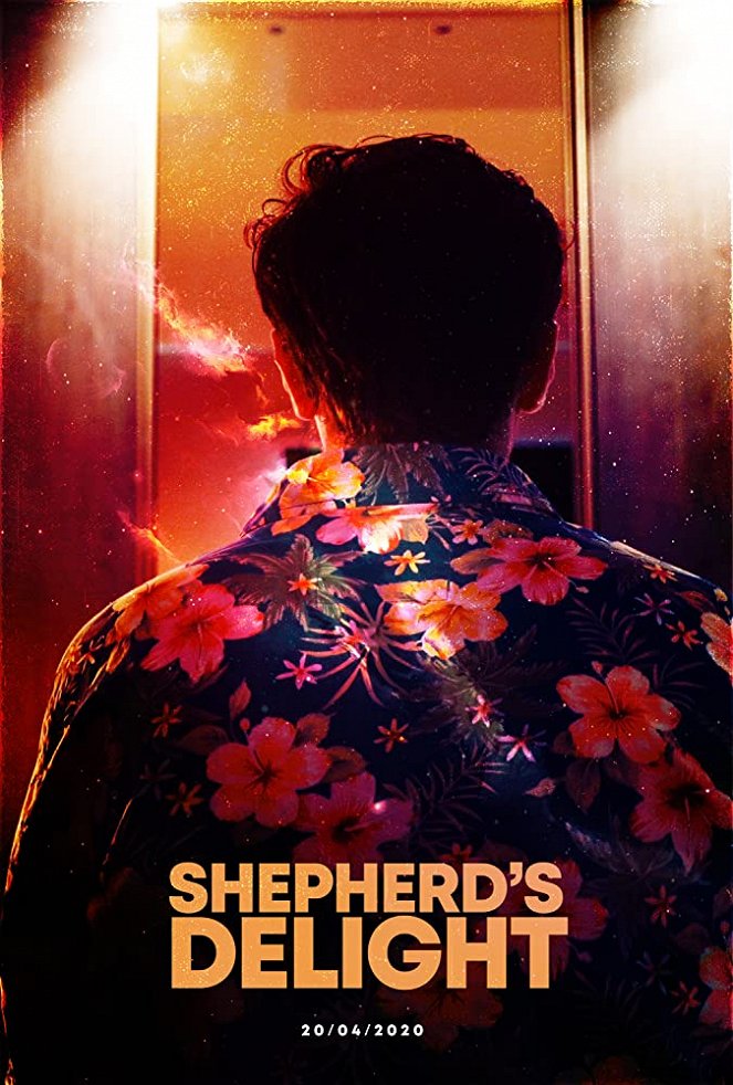 Shepherd's Delight - Cartazes