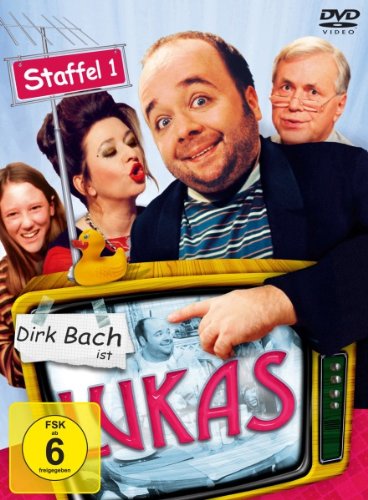 Lukas - Season 1 - Plakaty