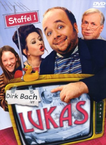 Lukas - Season 1 - Plakate