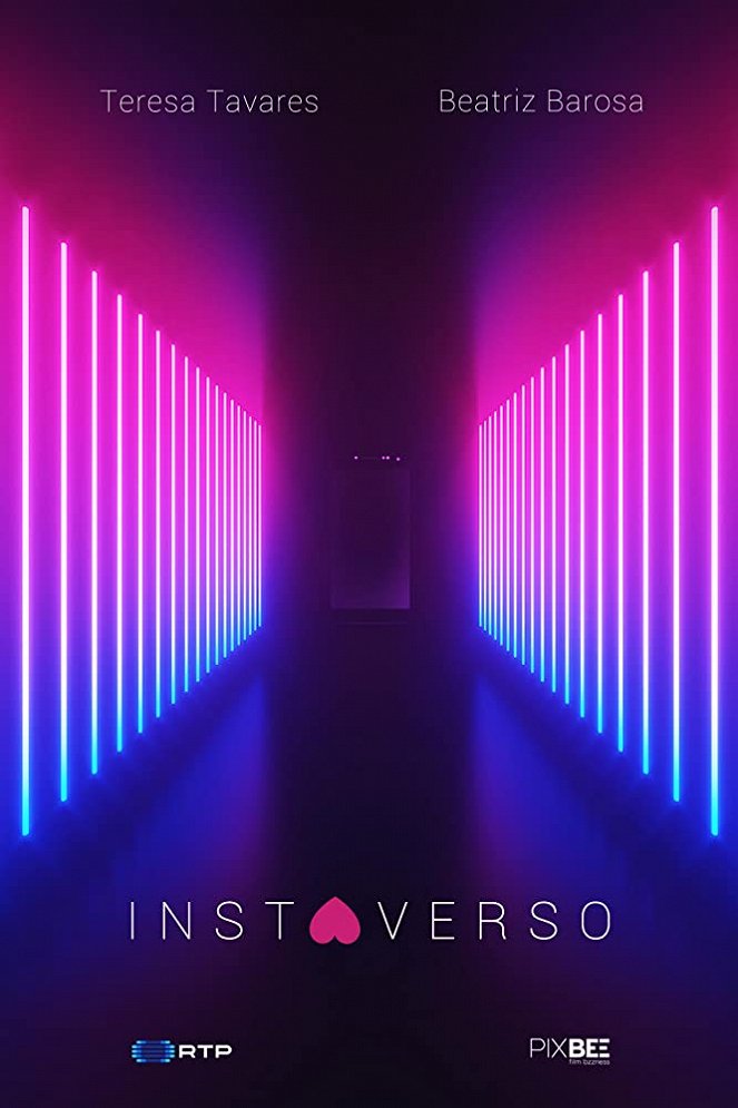 Instaverso - Posters