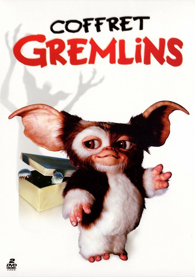 Gremlins - Affiches