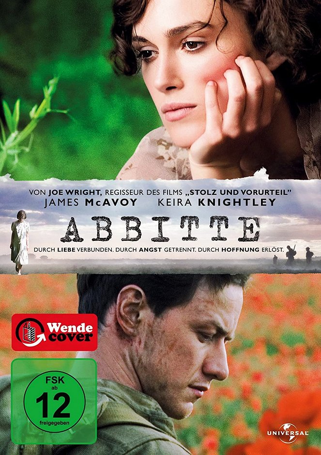 Abbitte - Plakate