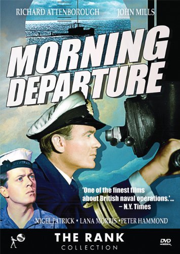 Morning Departure - Cartazes