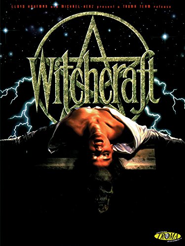 Witchcraft - Plakátok