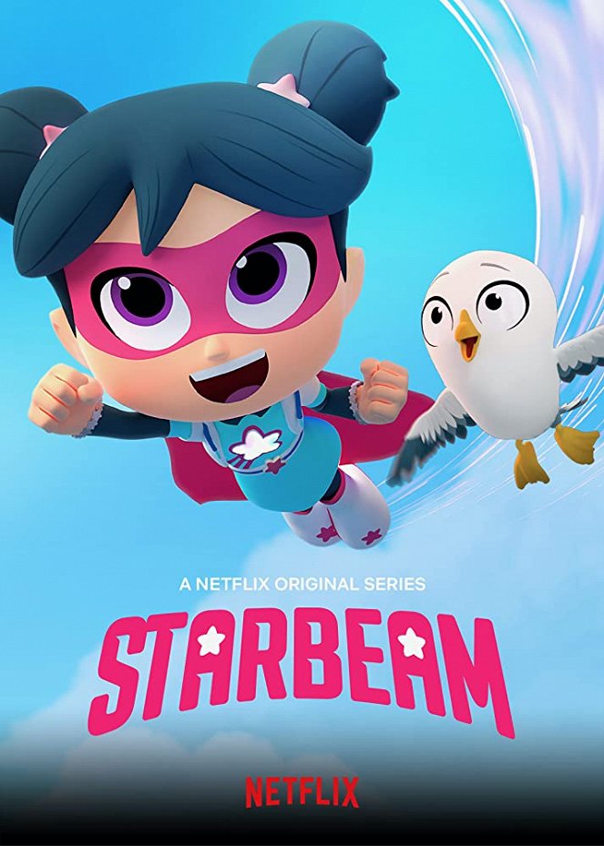 StarBeam - Plakáty