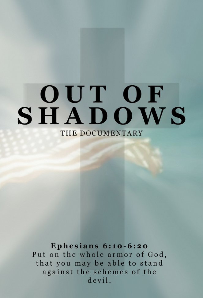 Out of Shadows - Posters