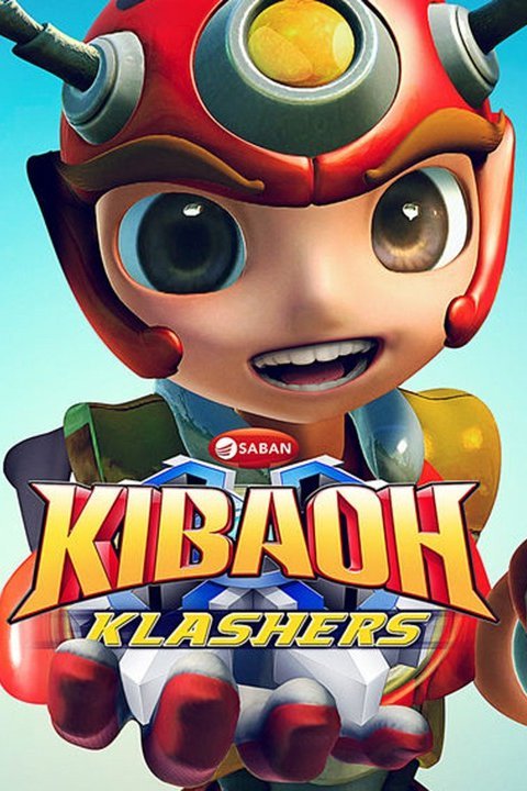 Kibaoh Klashers - Affiches