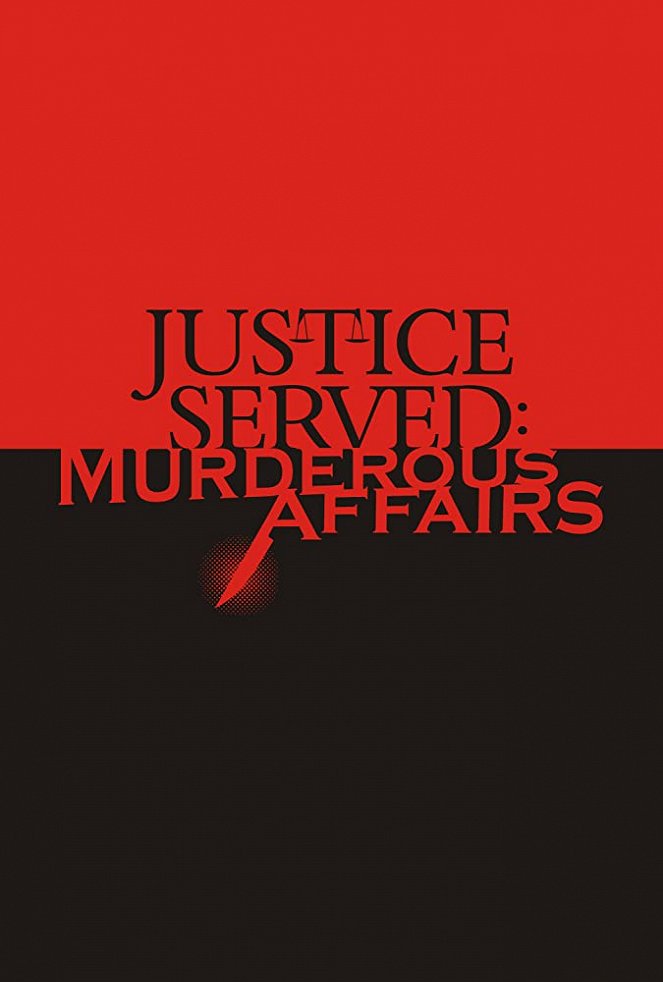 Murderous Affairs - Posters