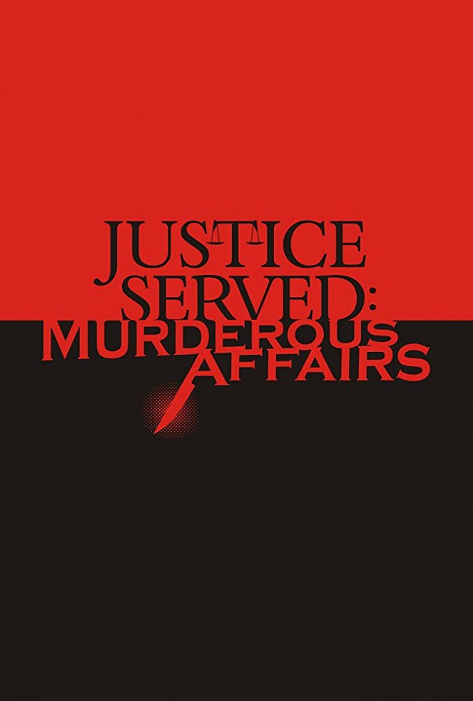 Murderous Affairs - Affiches