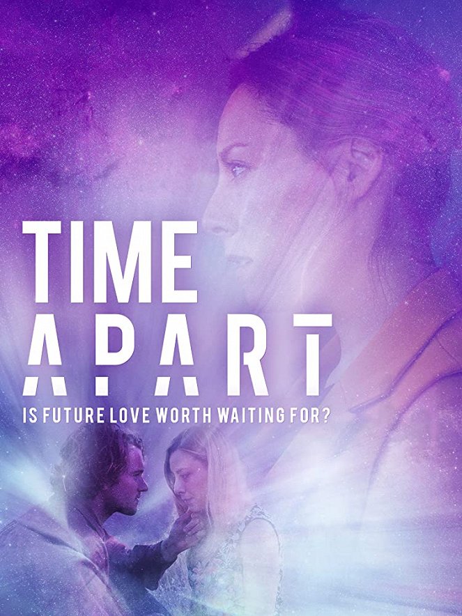 Time Apart - Affiches