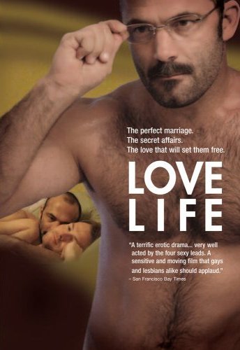 Love Life - Plakátok
