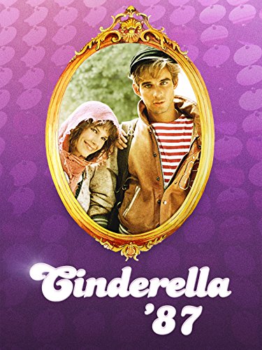Cinderella '80 - Plakate