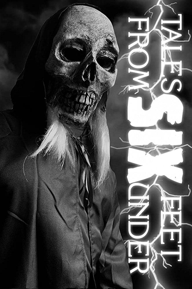 Tales from Six Feet Under - Posters