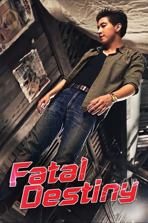 Fatal Destiny - Plakate
