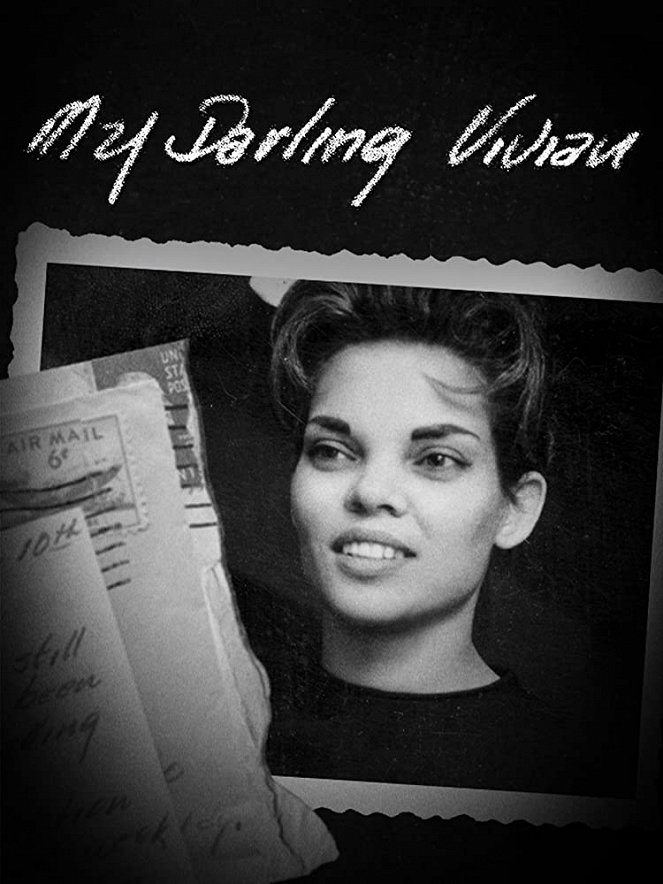 My Darling Vivian - Plakátok