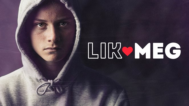 Like Me - Like Me - Season 3 - Posters