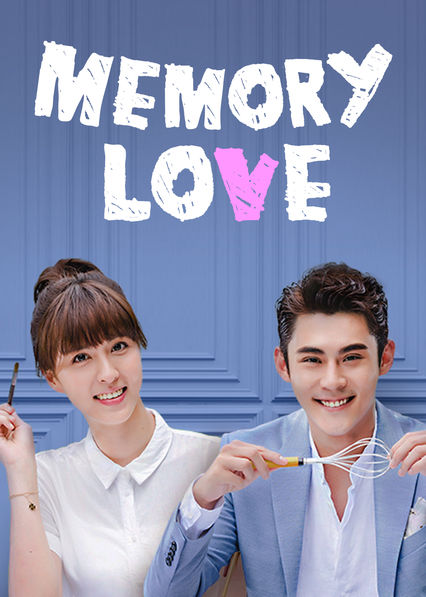 Memory Love - Affiches