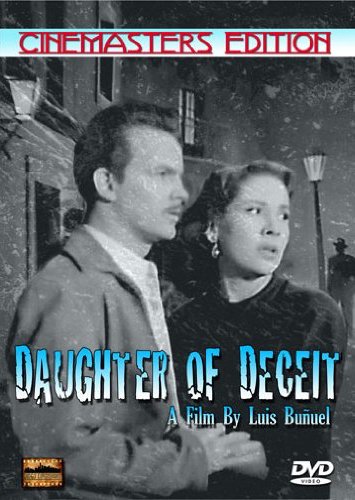 Daughter of Deceit - Posters