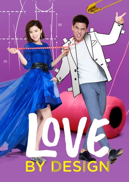 Love by Design - Plakátok
