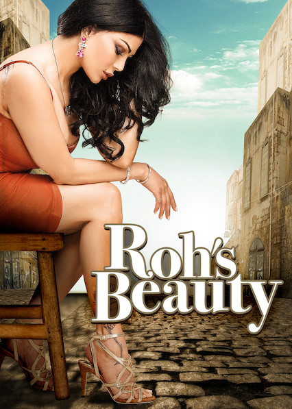 Roh's Beauty - Plakate