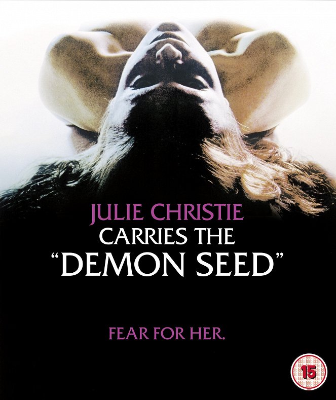 Demon Seed - Posters