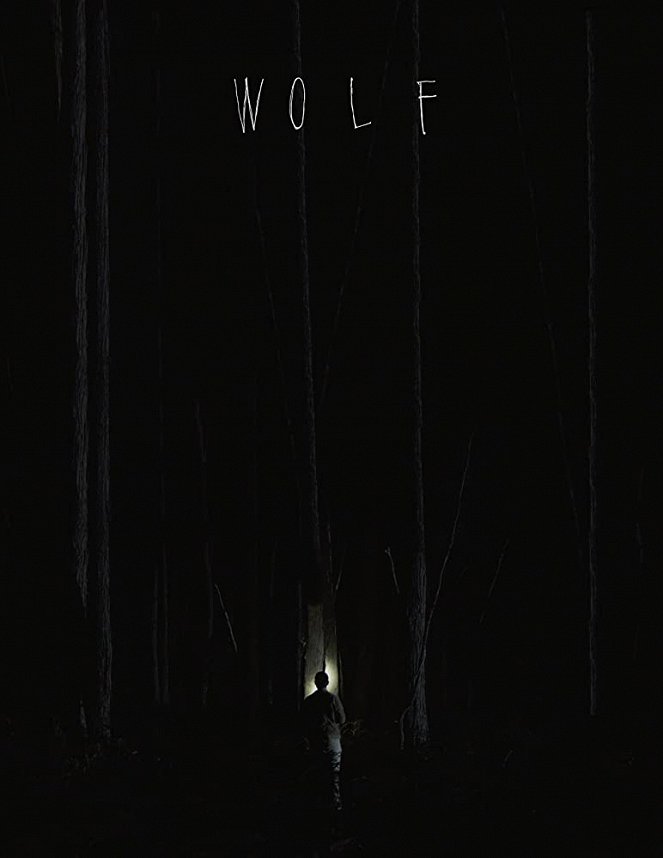 Wolf - Plagáty