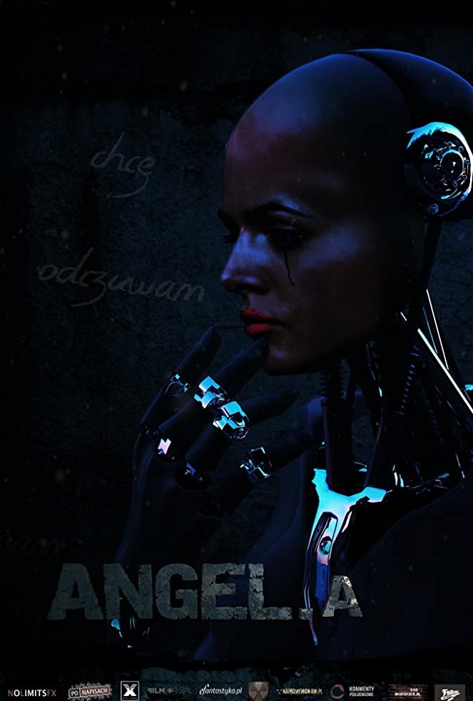 Angel.A - Posters