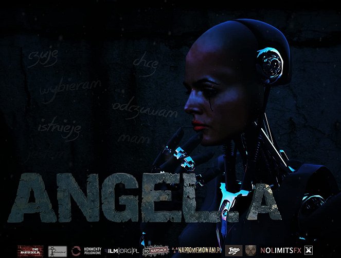 Angel.A - Posters