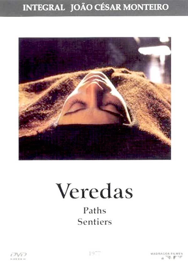 Veredas - Cartazes