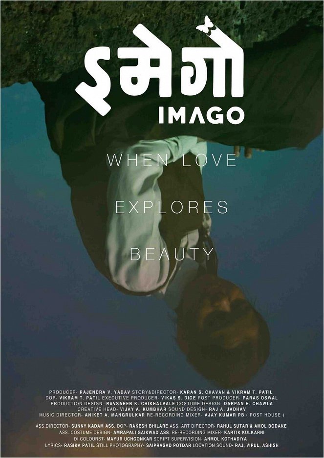 Imago - Plakátok