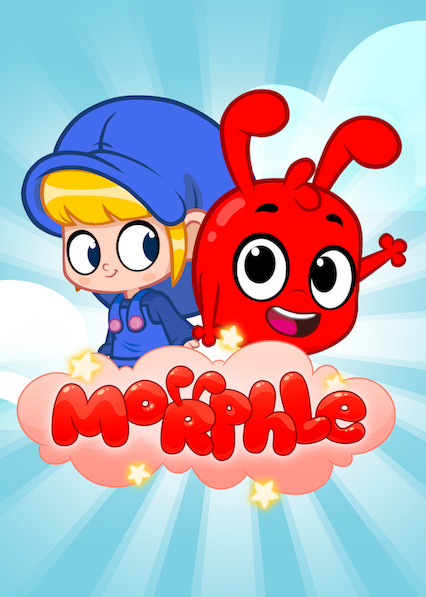 Morphle - Plakate